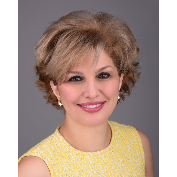 Clinictor - Dr. Shadan Kabiri - Advanced Laser Technology & Cosmetic Centre - Dr Shadan Kabiri