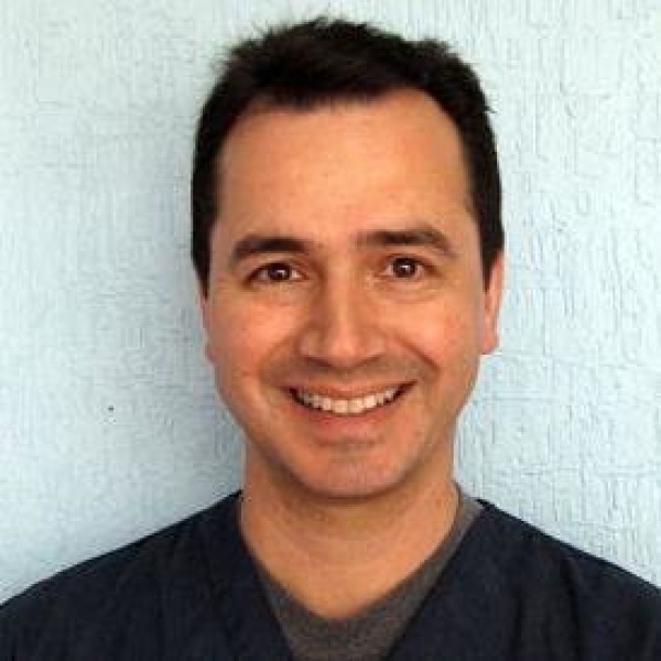 Clinictor - Miguel Márquez Dental Clinic - Dr Shafic Villarreal