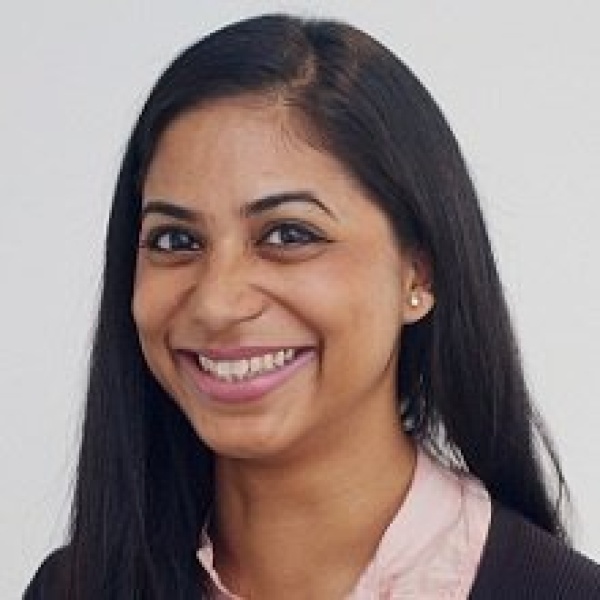 Clinictor - Clerkenwell Chiropractic Clinic - Dr Shaheeda Chowdhury