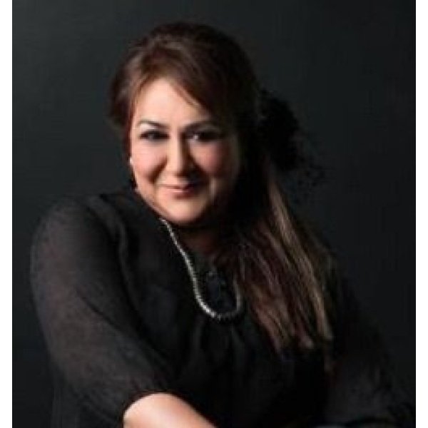 Clinictor - Tanwir Ahmed Medical Centre - Dr Shaheena Asif