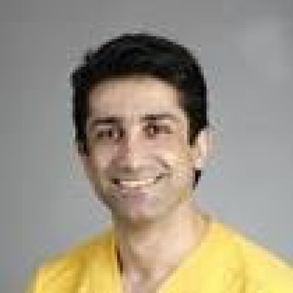 Clinictor - Evidentis - Budapest - Dr Shahin Sarrami