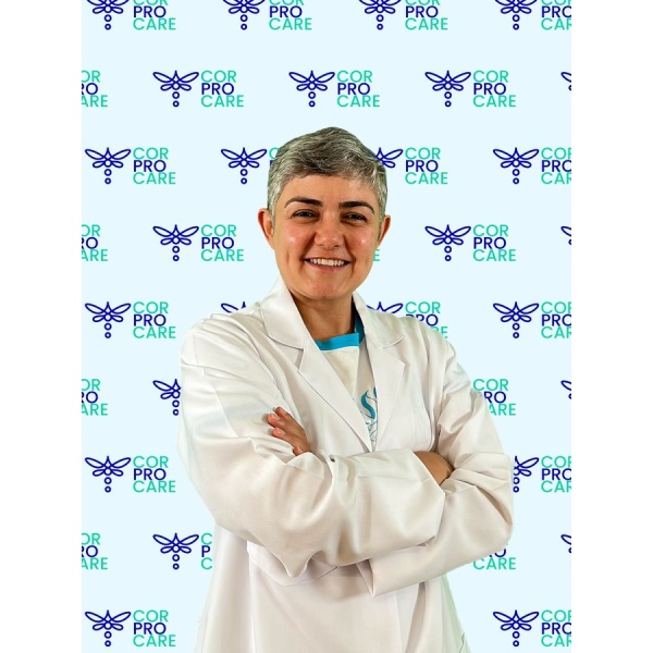 Clinictor - CORPROCARE - Dr Shahnaz I