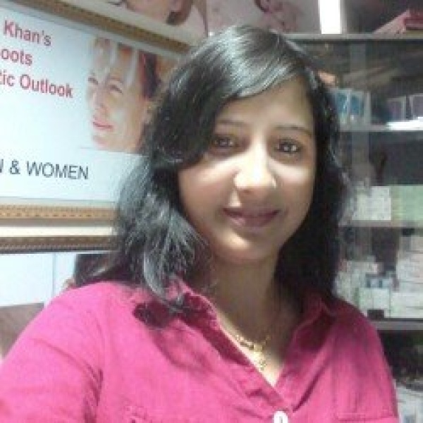 Clinictor - Darling Roots Hair Transplant Clinic - Dr Shahnaz