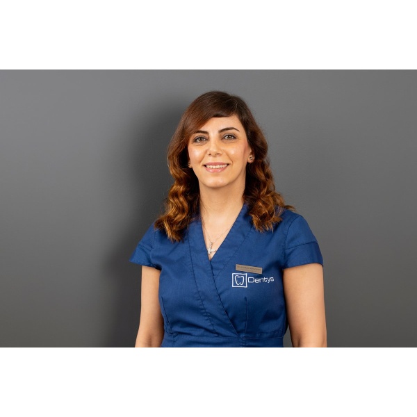Clinictor - Dentys Dental Clinic - Dr Shahrzad Motazedian