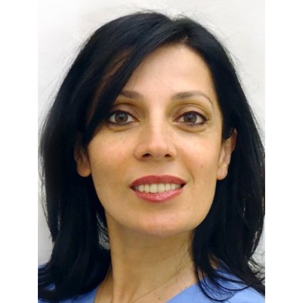 Clinictor - Dental Perfection - Dr Shahrzad Rahbaran