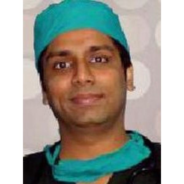 Clinictor - Satya Skin, Laser and Hair Transplantion Clinic - New Delhi - Dr Shaiil Gupta
