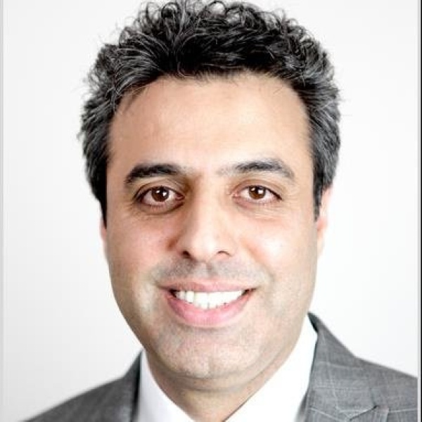 Clinictor - Specialist Dental Services - Dr Shakeel Shahdad