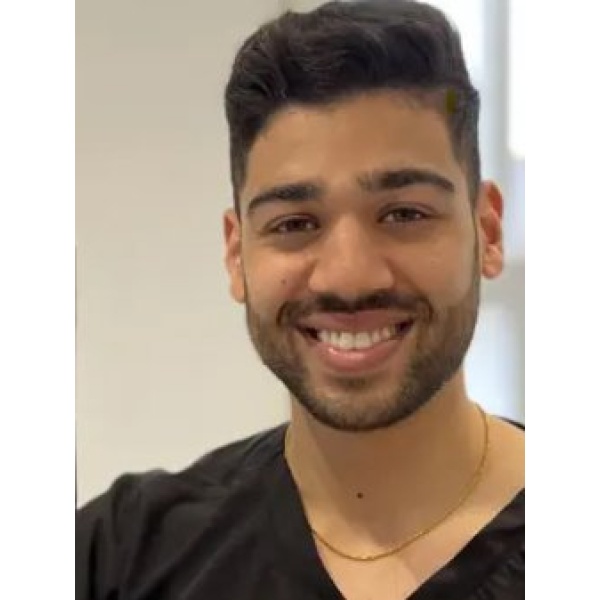 Clinictor - Dulwich Dental Office - Dr Shanil Patel Patel