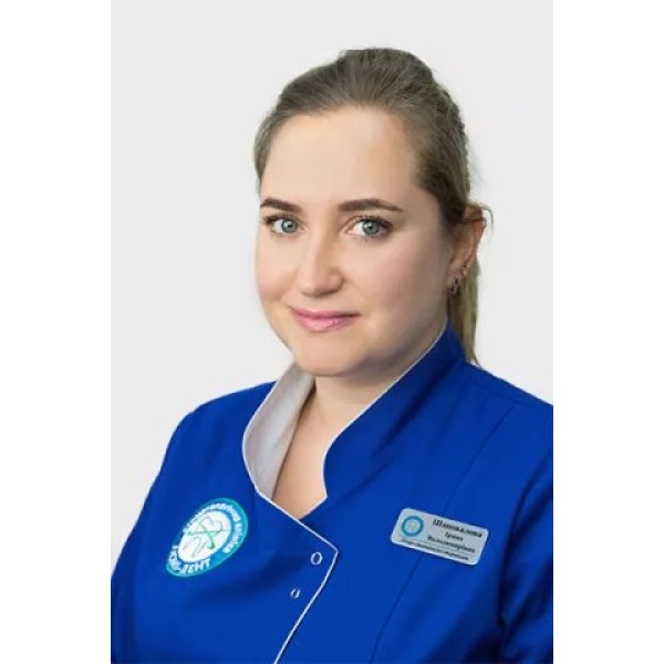Clinictor - Lumi-Dent - Dr Shapovalova Irina