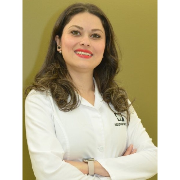 Clinictor - Redwood Dental - Dr Sharaheh (Sherry) Ghodousi