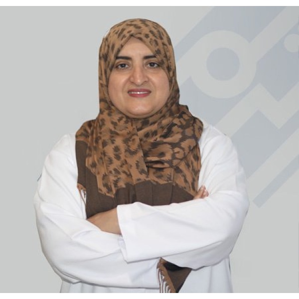 Clinictor - AlReem Medical Center - Dr Sharifa Al Mahrizi