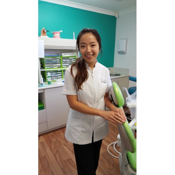 Clinictor - Dental Integrity - Dr Sharon Fan