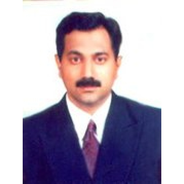 Clinictor - Eye Care Centre - Dr Shashank Bidaye D.O.M.S., D.N.B., F.R.F.