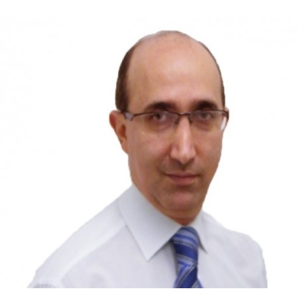 Clinictor - Overton Dental Practice - Dr Shaun Nesari