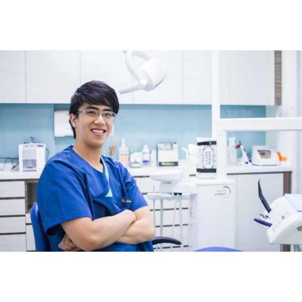 Clinictor - My Smile Dental Clinic - Dr Shaun Quek