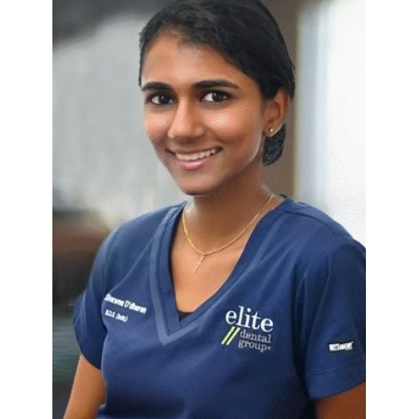 Clinictor - Elite Dental Group - Dr Shawna D’dharan