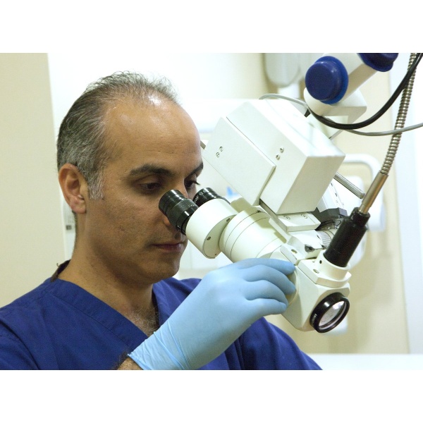 Clinictor - Mulberry Ear Clinic - Dr Shawqi Al-Hashemi