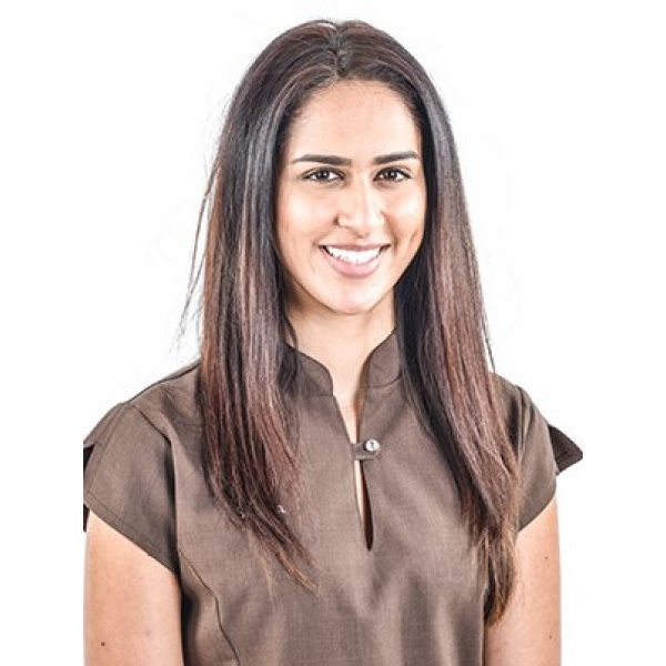 Clinictor - Hallcross Dental Practice - Dr Sheena Gohil