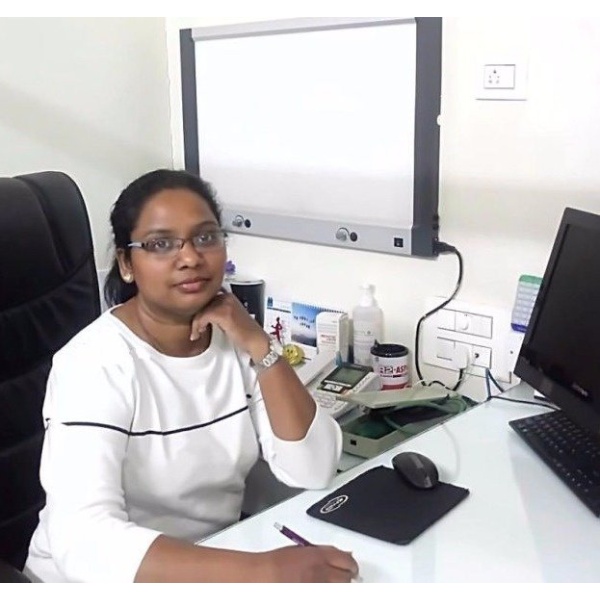 Clinictor - Grace Aesthetics and Reconstruction Surgery - Dr Sheetal Londhe Monteiro