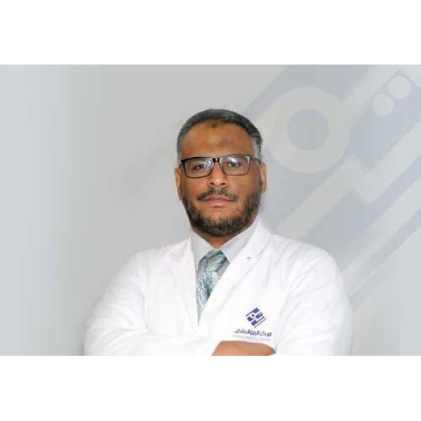 Clinictor - AlReem Medical Center - Dr Sherief  A. Latif