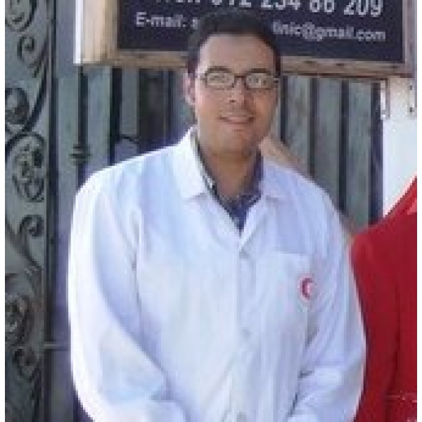 Clinictor - Dental Clinic at Sadek polyclinic - Dr Sherif Adel