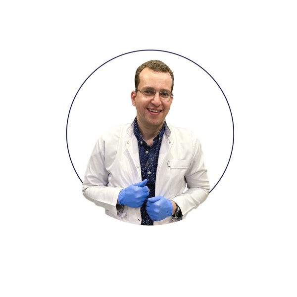 Clinictor - Dr. Sherif Omar F. - Dr Sherif Omar