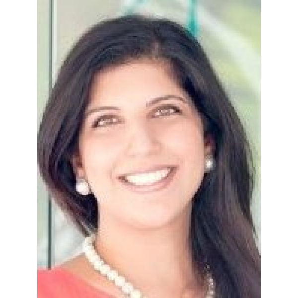 Clinictor - Teeth at Tiong Bahru - Dr Sherina Daryanani