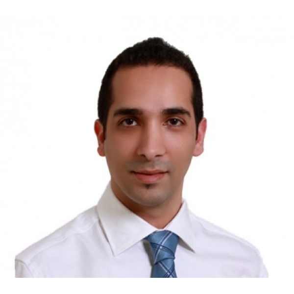 Clinictor - Overton Dental Practice - Dr Shervin Nesari