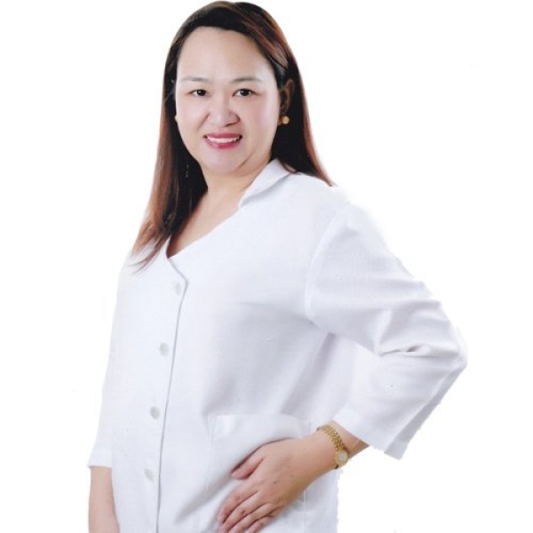 Clinictor - Shiela Paras Ponce Dental Clinic - Dr Shiela Paras-Ponce