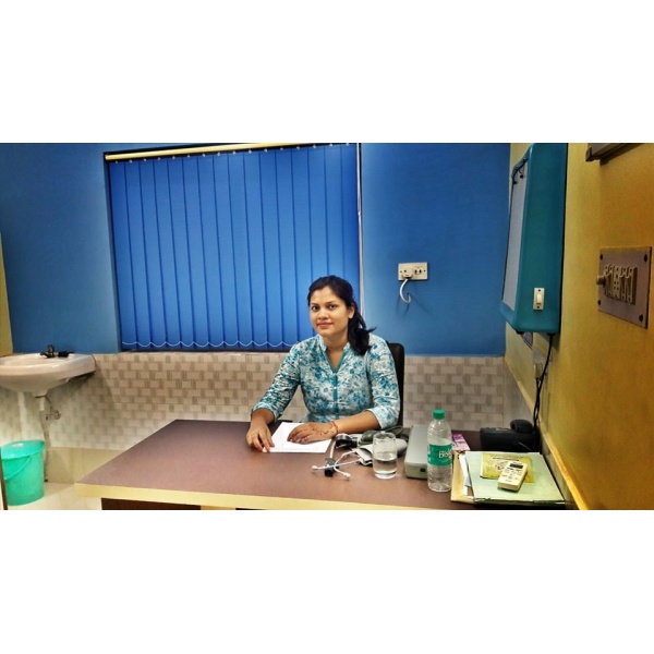 Clinictor - Path India Polyclinic and Diagnostics - Dr Shipra Kumari
