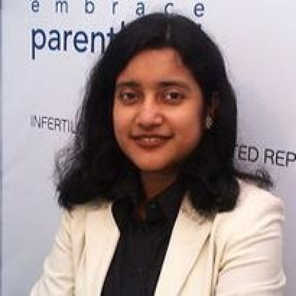 Clinictor - Dr. Shiuli Mukherjee - Dr Shiuli Mukherjee