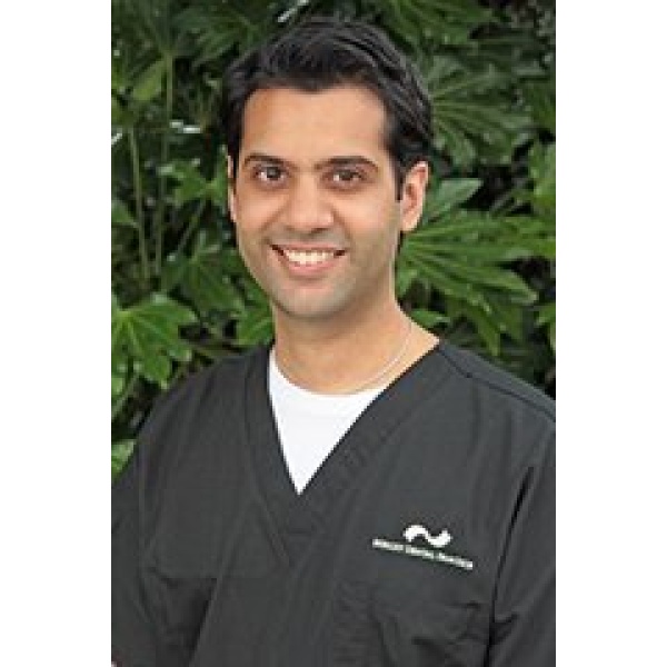 Clinictor - Shirley Dental Practice - Dr Shiv Radia