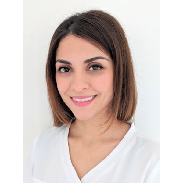 Clinictor - Specialist Dental Clinic - Dr Shiva Abbassi-Ghadi