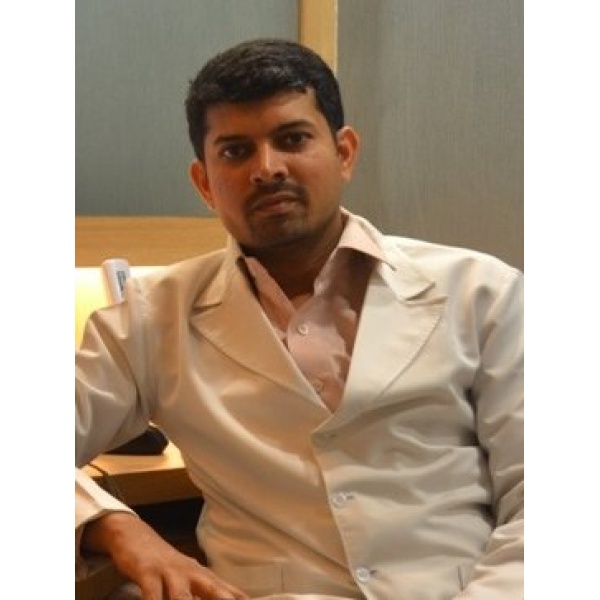 Clinictor - Tricho-Derma - Dr Shivashankar B. Sajjanshetty