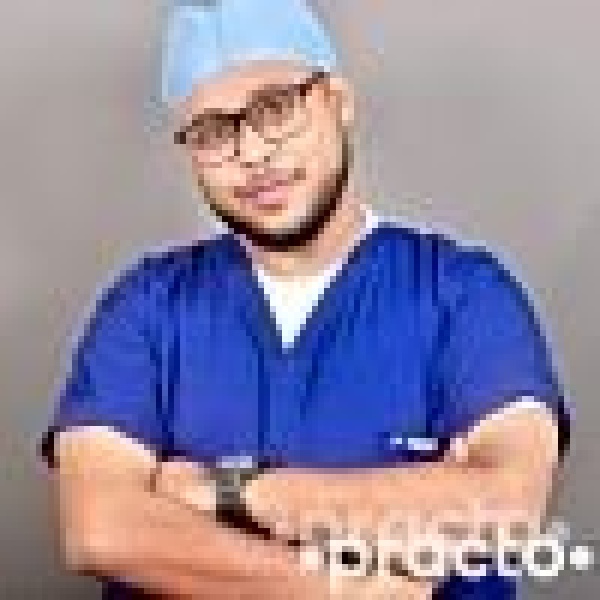 Clinictor - M DENTAL IMPLANT CLINIC - Dr Shouvik  Malakar