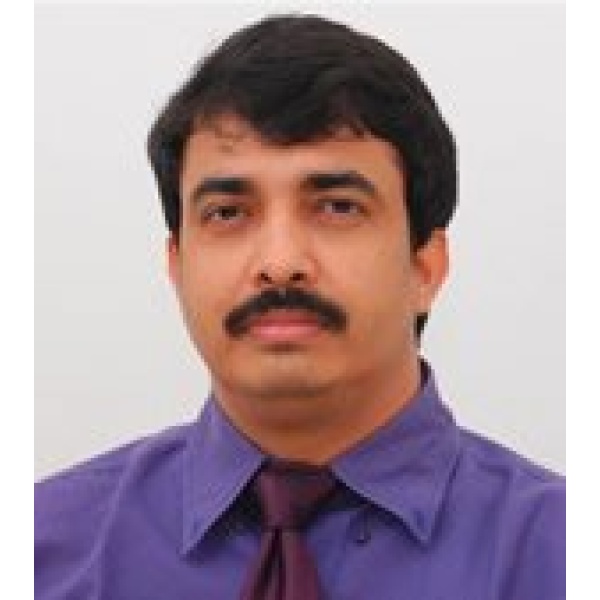 Clinictor - The Eye Foundation - RS Puram - Dr Shreesh Kumar K