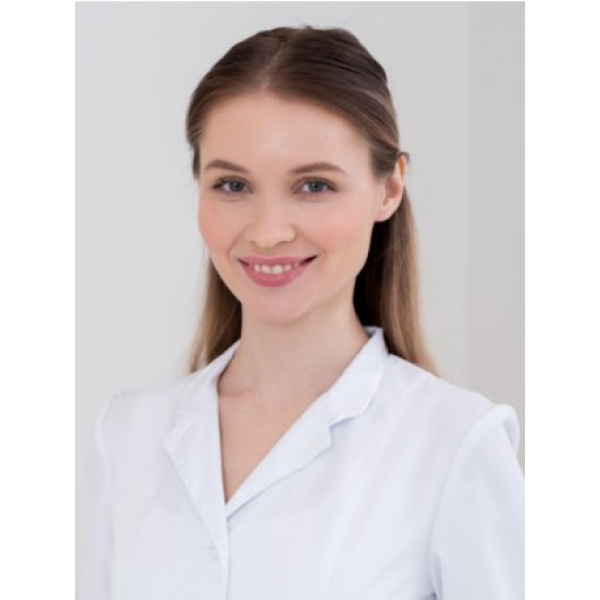 Clinictor - Clinicn1 - Dr Shreya Pearce