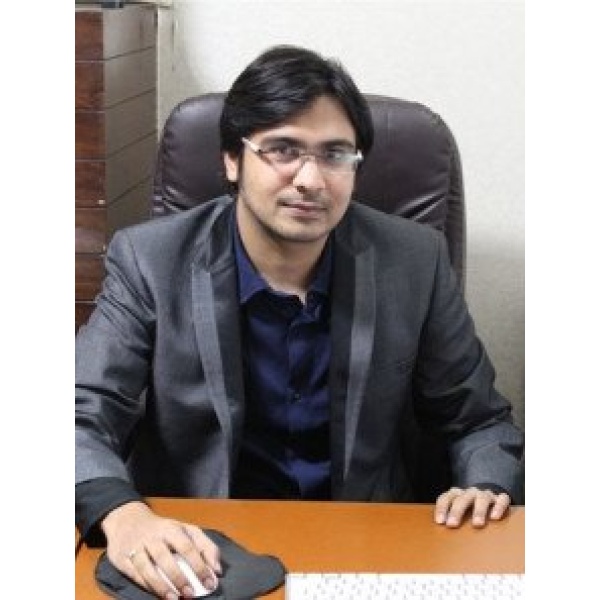 Clinictor - Medlinks - Delhi - Dr Shreyans Mutha