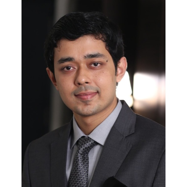 Clinictor - The Eye Foundation - RS Puram - Dr Shreyas Ramamurthy