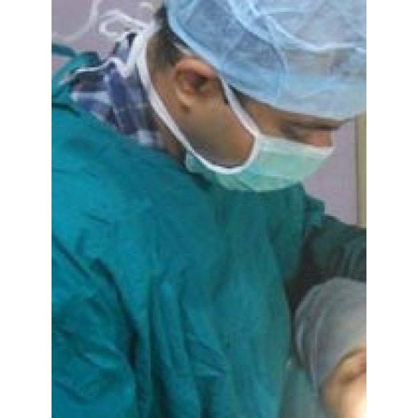 Clinictor - Sanjeevani Dental Clinic and Implant Centre - Dr Shrikant Chaudhari