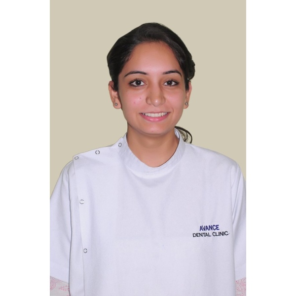 Clinictor - Avance Dental Care - Dr SHRUTI SHARMA