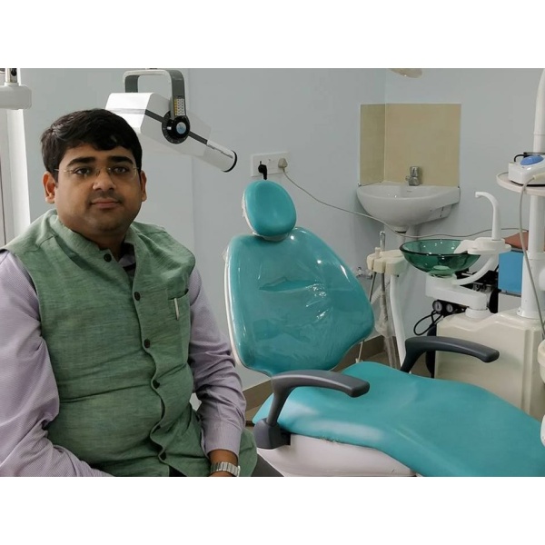 Clinictor - New Town Clinic - Rajarhat Kolkata - Dr Shubhasatta Indra