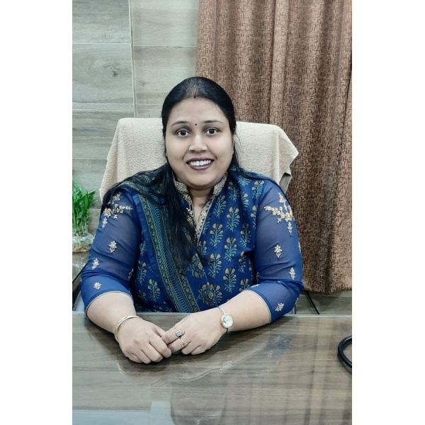 Clinictor - Revive Clinic (Unit of Ganga Advanced Hair transplant & Cosmetic Surgery Center) - Dr Shuchi GUPTA