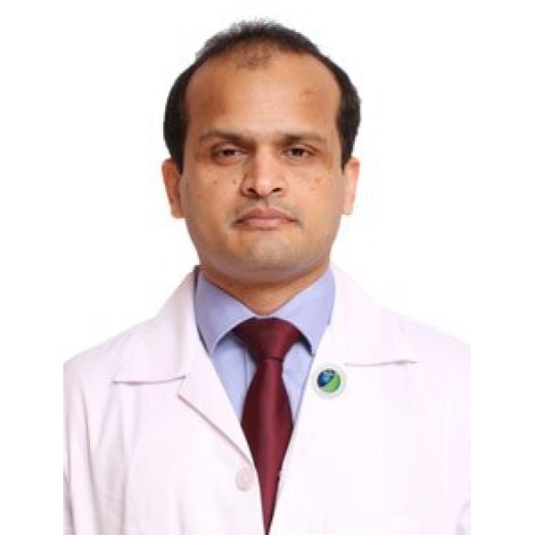 Clinictor - Zulekha Hospital Dubai - Dr Shyam Babu  Chandran
