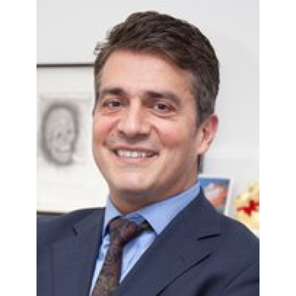 Clinictor - Wimpole Dental Office - Dr Siavas Mirfendereski