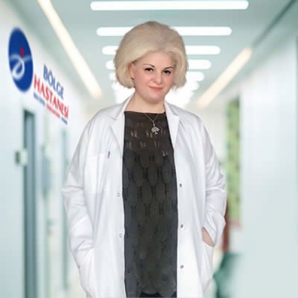 Clinictor - Private Pendi̇k Bolge Hospi̇tal - Dr SIBEL MUTLUER