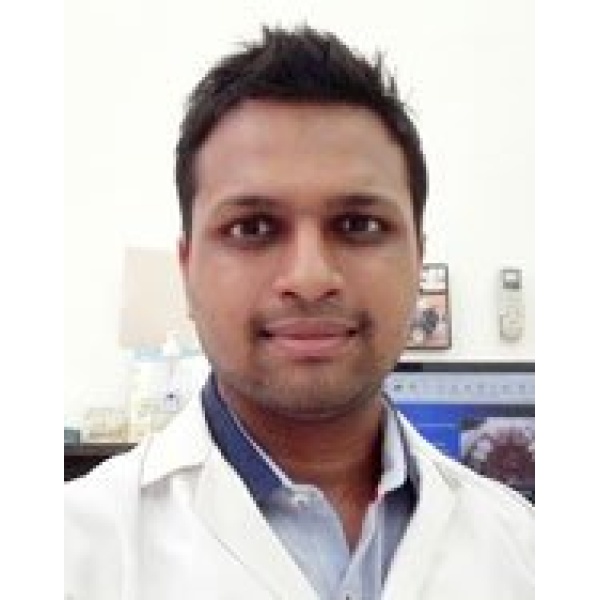 Clinictor - Green Life Dental - Dr Siddharth Jain
