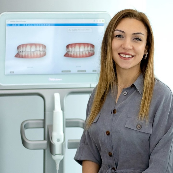 Clinictor - Simyadent - Dr Sıla Topal