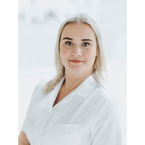 Clinictor - Next Fertility Nordic - Dr Silja Ostrat