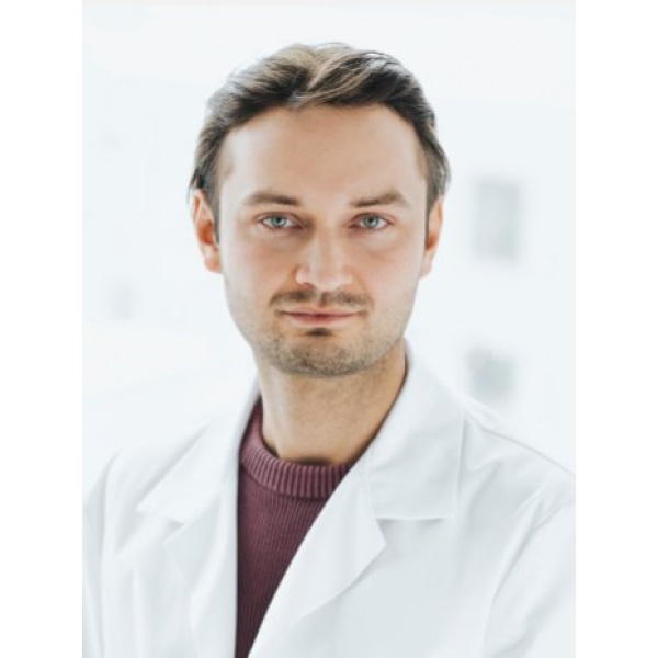 Clinictor - Next Fertility Nordic - Dr Silver Siiak